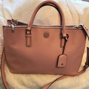 COPY - Tory Burch Robinson Tote
